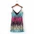 Robe Année 70 Femme Disco - Louise Vintage