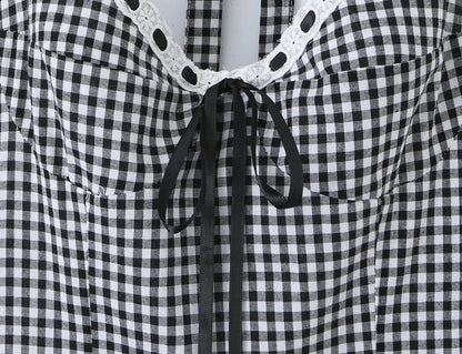 Robe Année 70 Femme Rétro - Louise Vintage