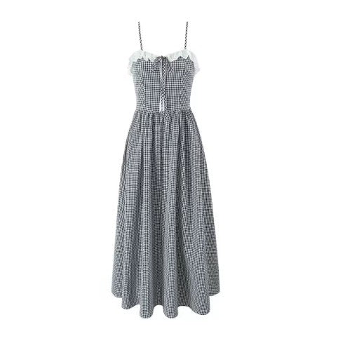 Robe Année 70 Femme Rétro - Louise Vintage