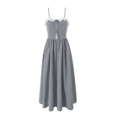 Robe Année 70 Femme Rétro - Louise Vintage