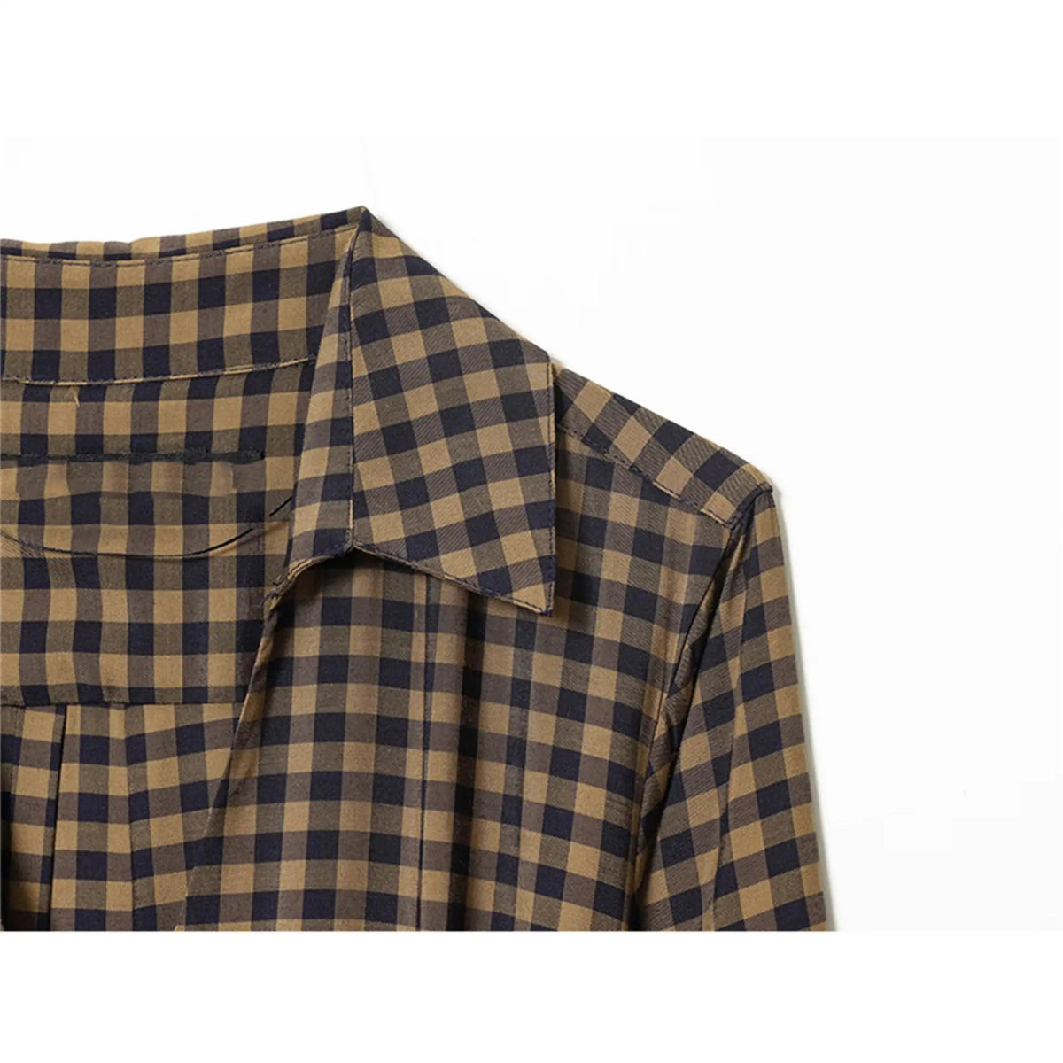 Robe Année 70 Hippie Bohême - Louise Vintage