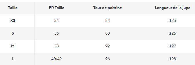 Robe Année 70 Hippie Chic - Louise Vintage