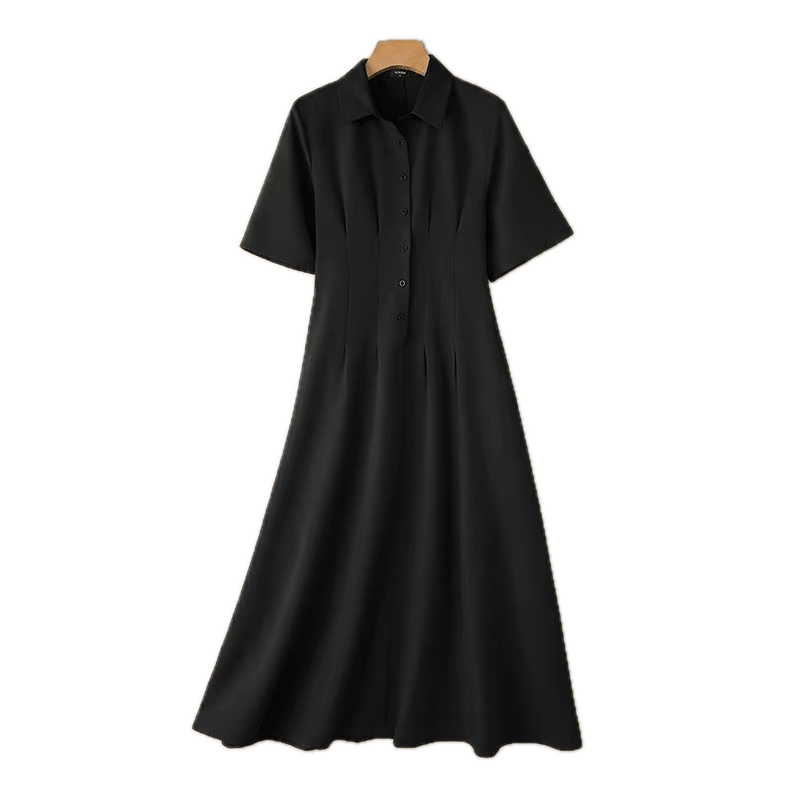 Robe Année 70 Hippie Grande Taille - Louise Vintage
