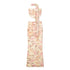 Robe Année 70 Hippie Losanges - Louise Vintage