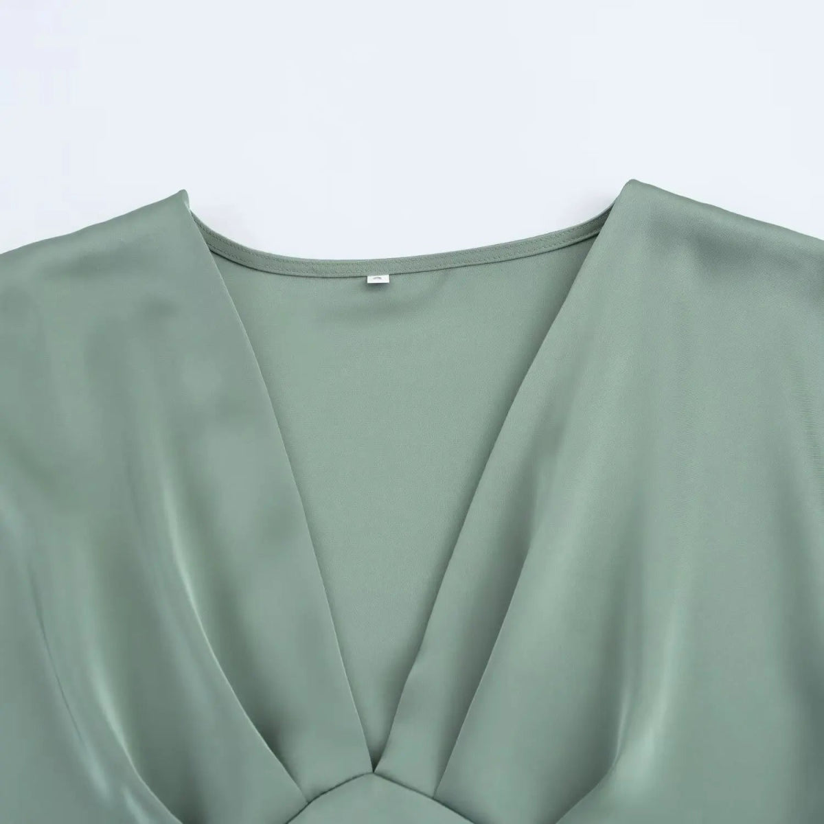 Robe Année 70 Hippie Mode - Louise Vintage