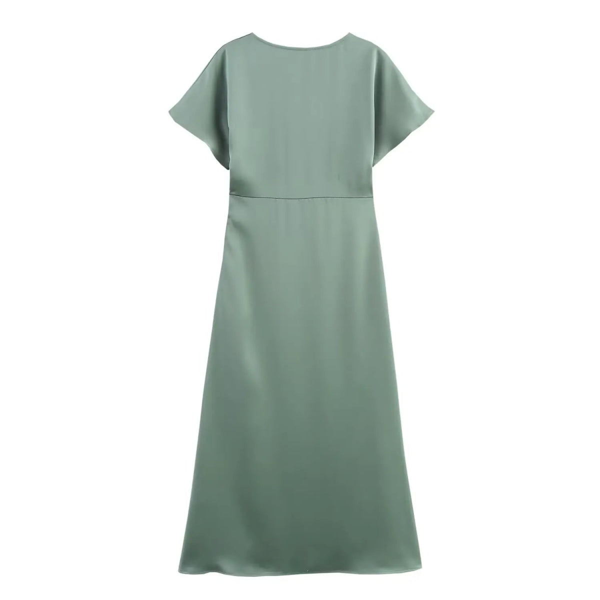 Robe Année 70 Hippie Mode - Louise Vintage