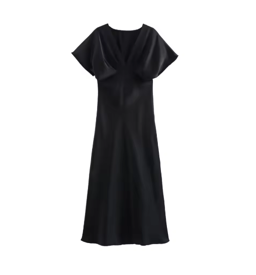 Robe Année 70 Vintage Chic - Louise Vintage