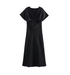 Robe Année 70 Vintage Chic - Louise Vintage