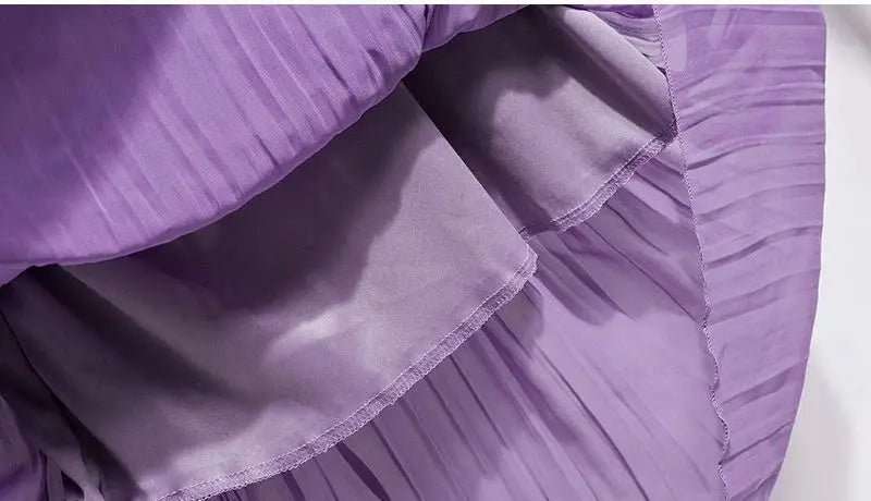Robe Année 70 Vintage Décontractée - Louise Vintage