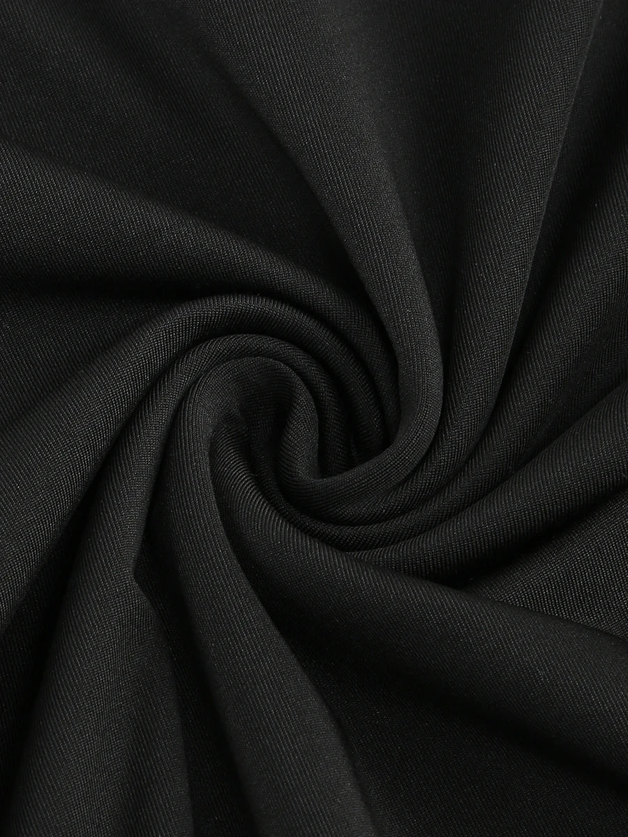 Robe Année 70 Vintage Soirée - Louise Vintage