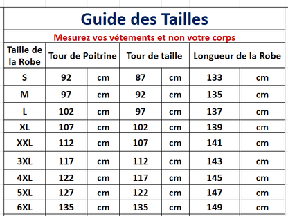 Robe Année 70 Vintage Zébrée - Louise Vintage