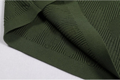 Robe Année 70 XL - Louise Vintage