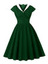 Robe Annee Guinguette - Louise Vintage