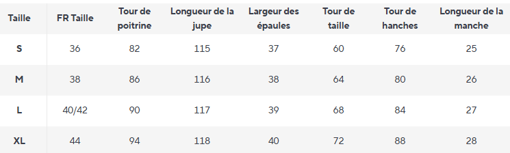 Robe Année Rétro 60 70 - Louise Vintage