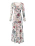 Robe Années 1940 - Louise Vintage