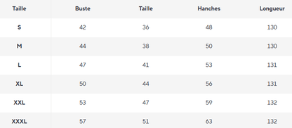 Robe Années 20 Sexy Noire - Louise Vintage