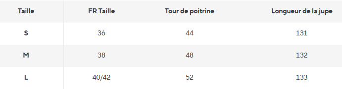 Robe Années 40 Blanche Manches Courtes - Louise Vintage