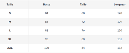 Robe Années 40 Eté - Louise Vintage