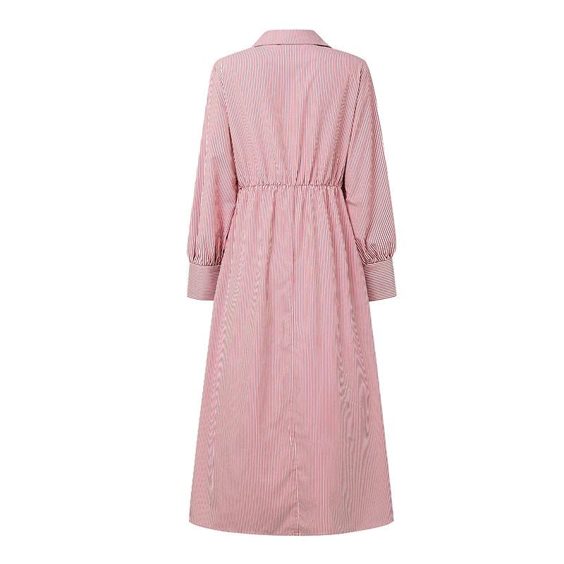 Robe Années 40 Imprimés Fruits - Louise Vintage