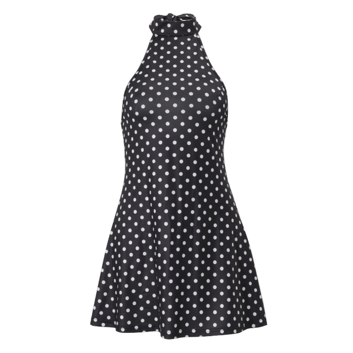 Robe Années 40 Légère - Louise Vintage