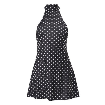Robe Années 40 Légère - Louise Vintage
