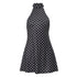 Robe Années 40 Légère - Louise Vintage