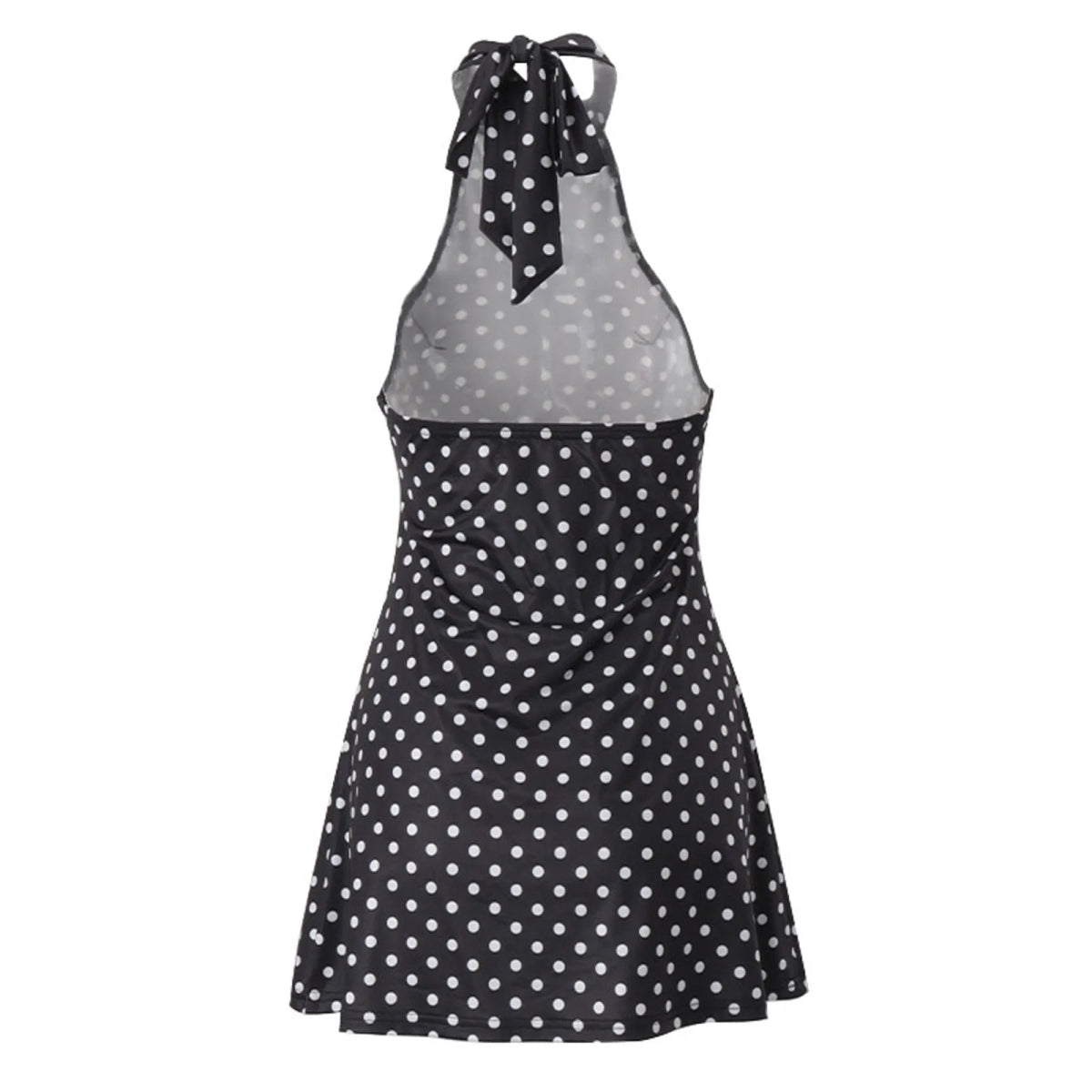 Robe Années 40 Légère - Louise Vintage