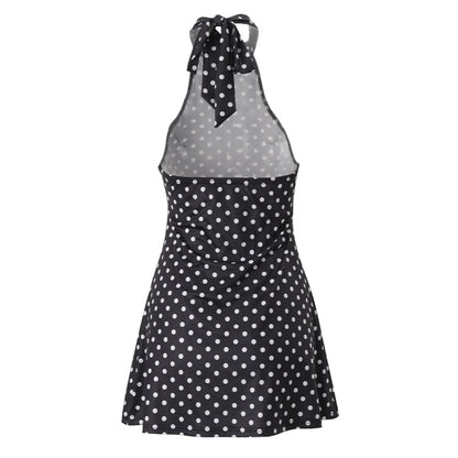 Robe Années 40 Légère - Louise Vintage