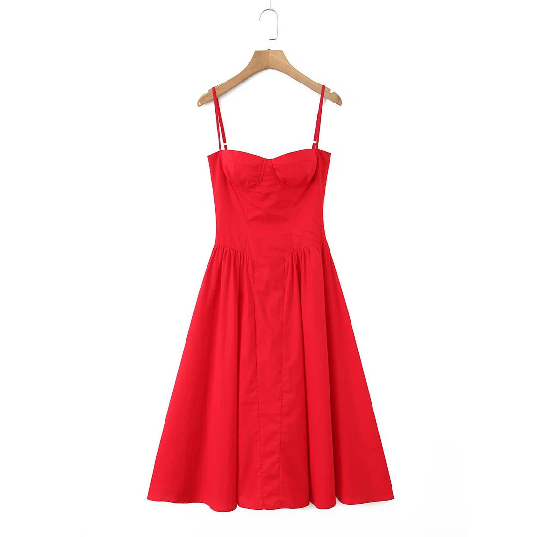 Robe Années 40 Soiree - Louise Vintage