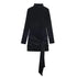 Robe Années 40 velours - Louise Vintage