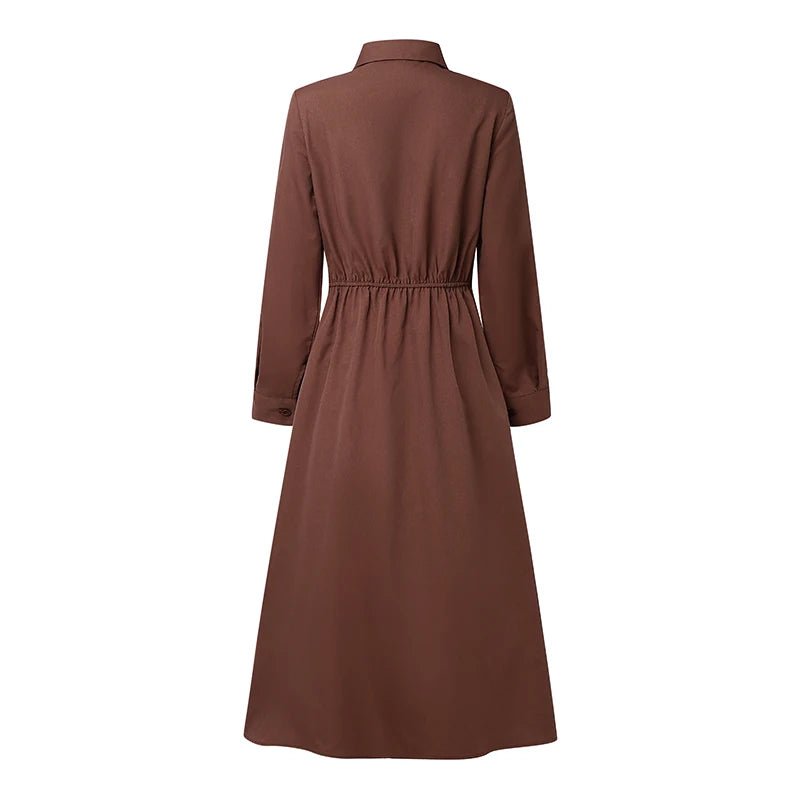 Robe Années 40 Vintage - Louise Vintage