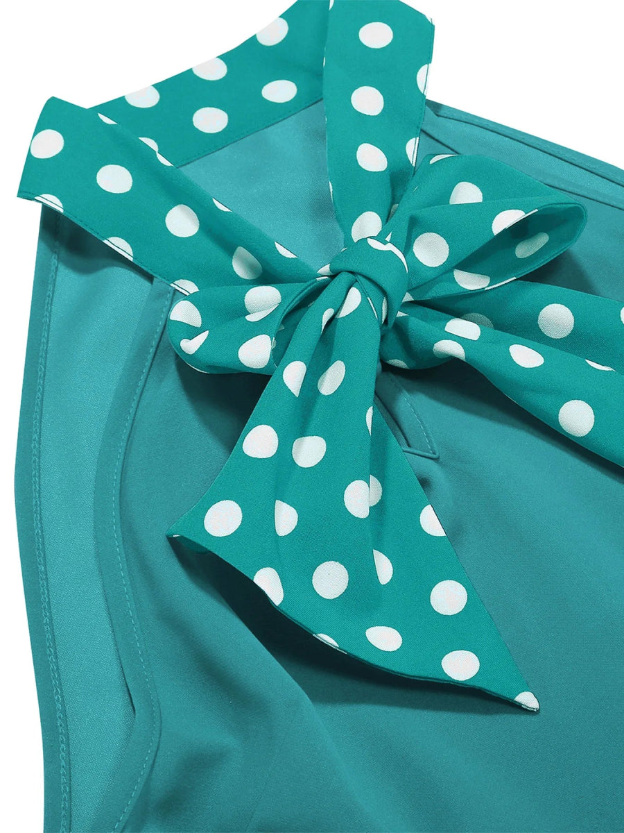 Robe Années 50 en France - Louise Vintage