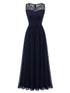 Robe Années 50 Longue Taille Haute - Louise Vintage