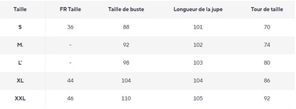 Robe Années 60 Bleu Unie - Louise Vintage