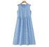Robe Années 70 été - Louise Vintage