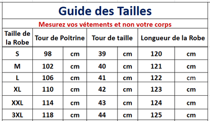 Robe Années 70 Histoire - Louise Vintage