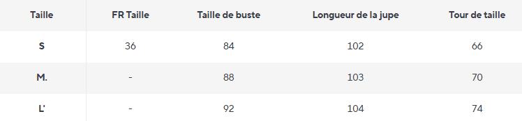 Robe Années 70 Moulante - Louise Vintage