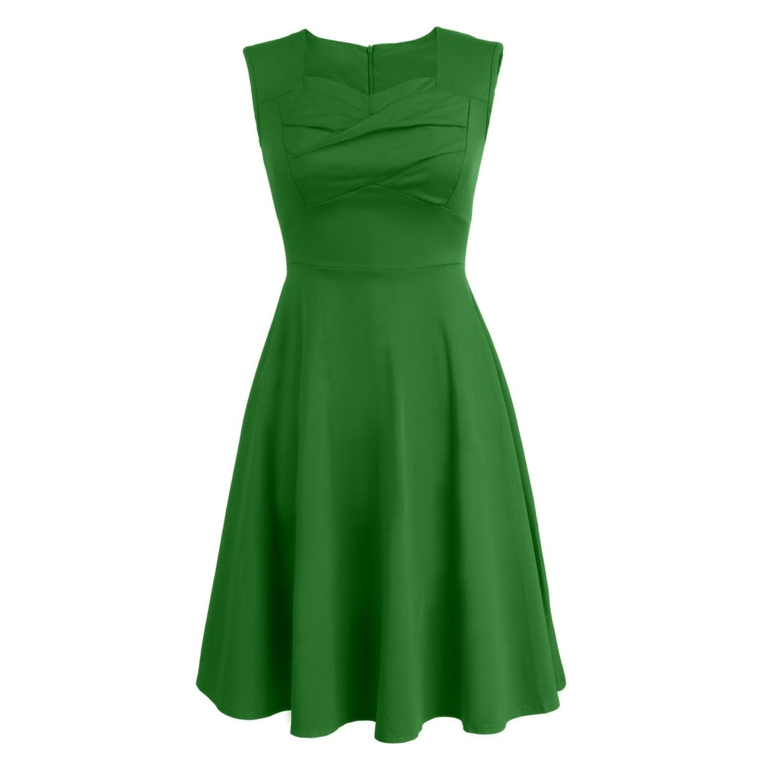 Robe Années 70 Originale - Louise Vintage