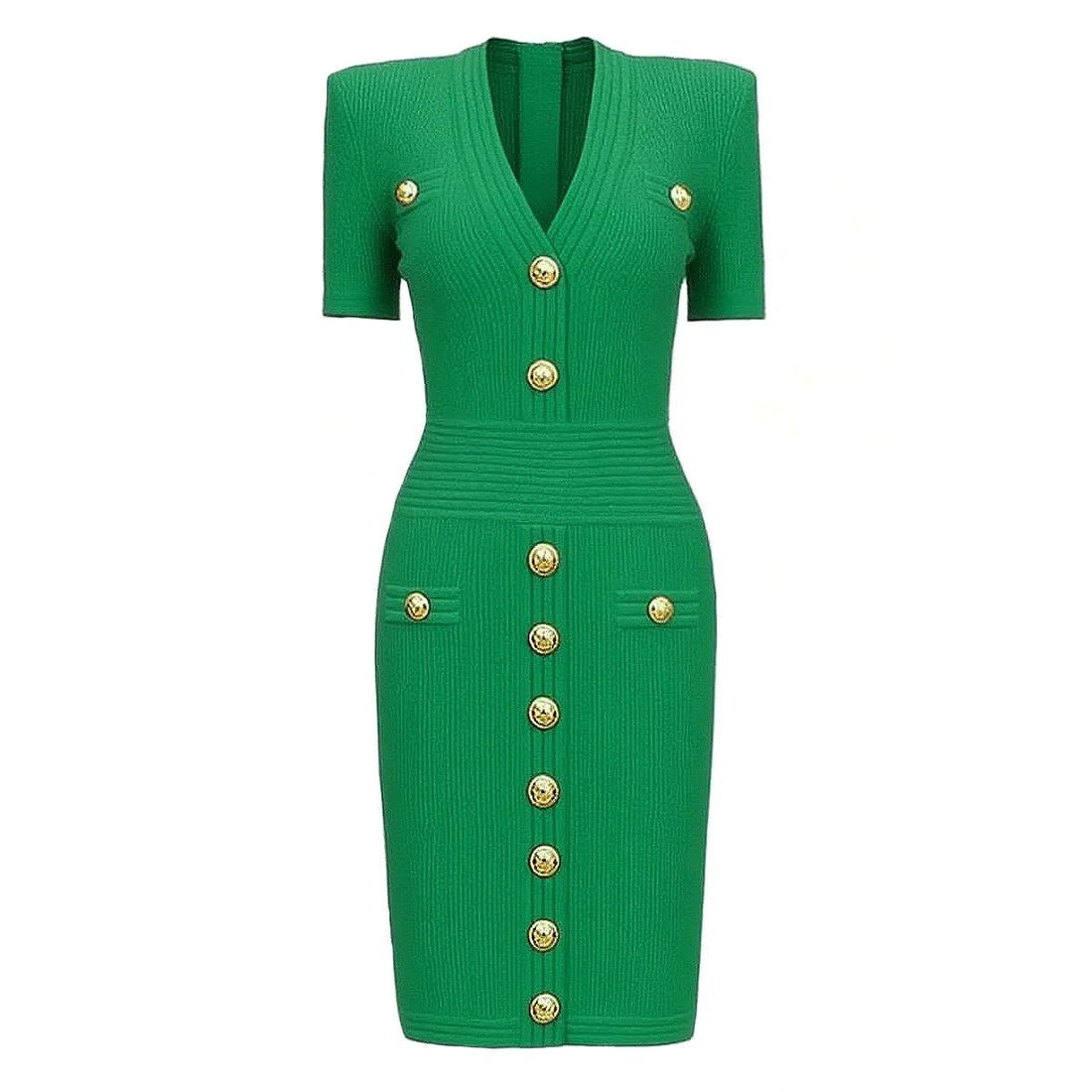 Robe Années 70 Originale - Louise Vintage