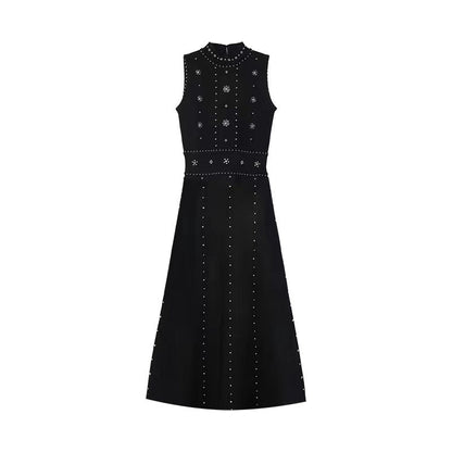 Robe Années 70 Selma - Louise Vintage