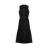 Robe Années 70 Selma - Louise Vintage