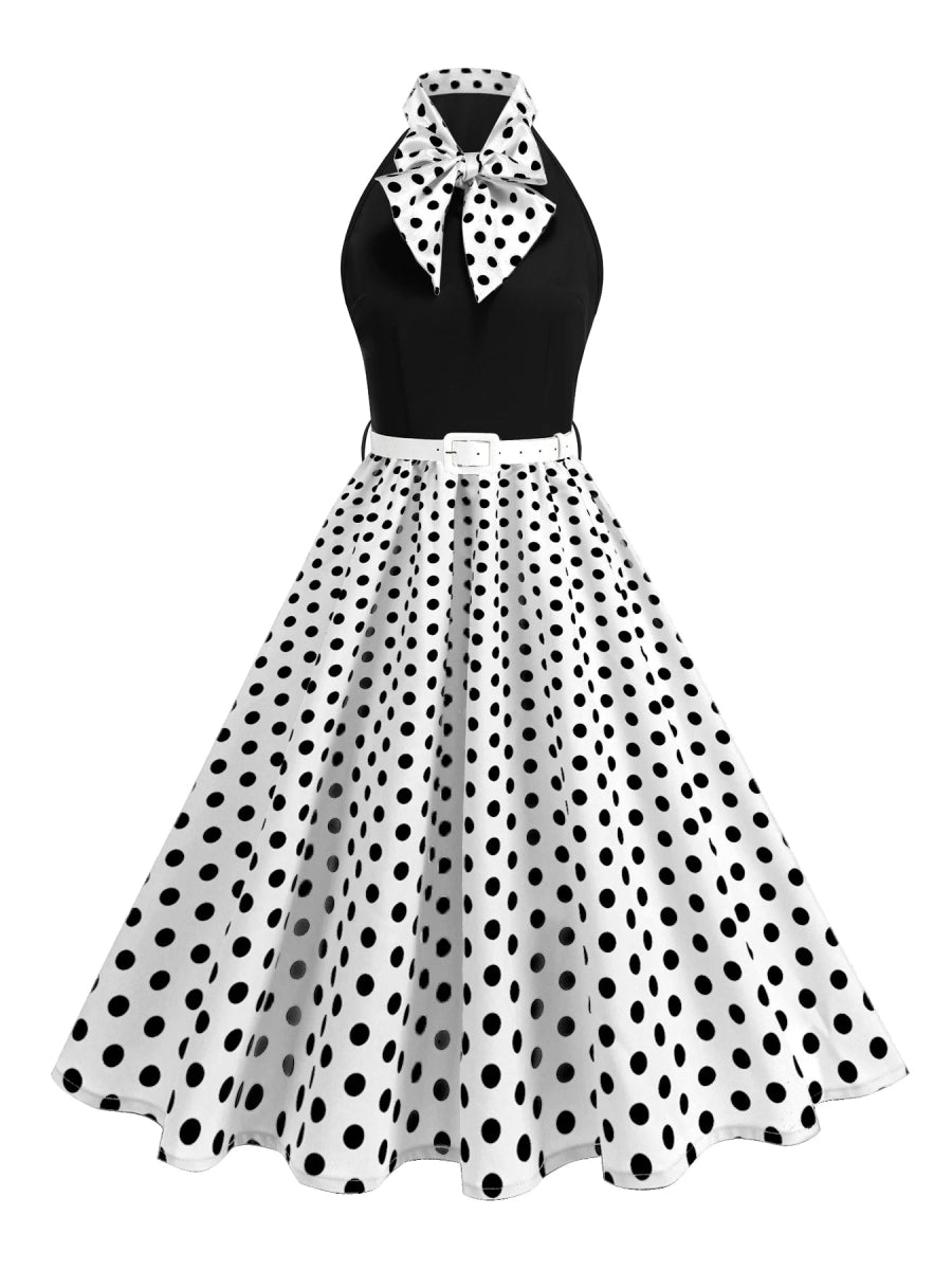 Robe Babette Années 50 - Louise Vintage