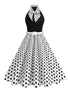 Robe Babette Années 50 - Louise Vintage