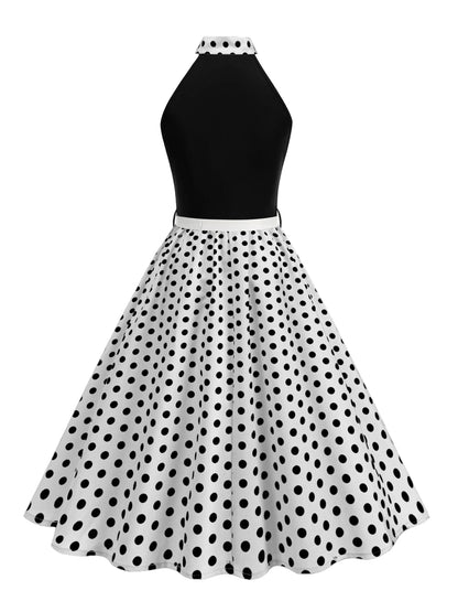 Robe Babette Années 50 - Louise Vintage