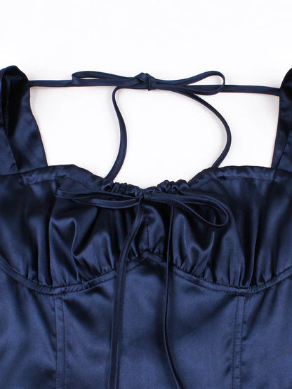 Robe Bal Année 60 - Louise Vintage