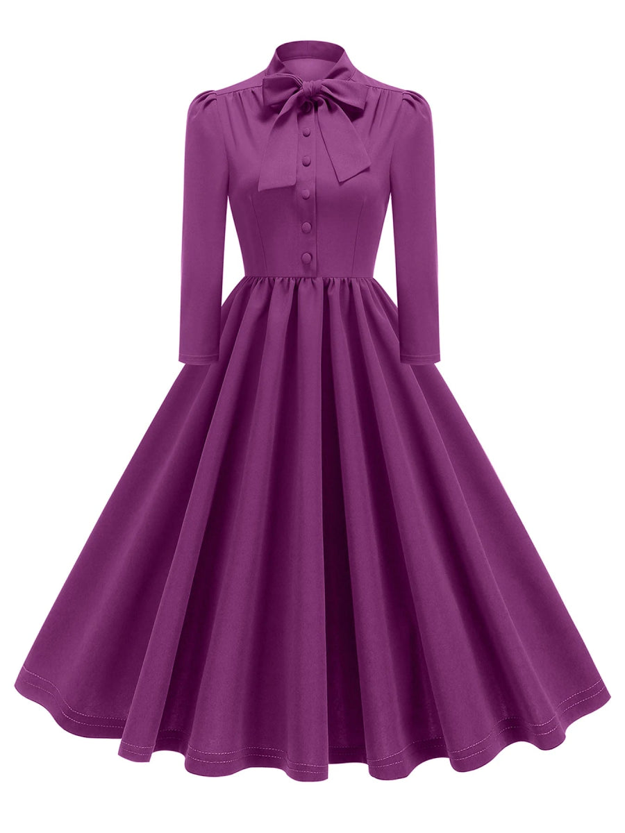 Robe Bapteme Vintage - Louise Vintage