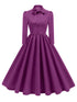 Robe Bapteme Vintage - Louise Vintage
