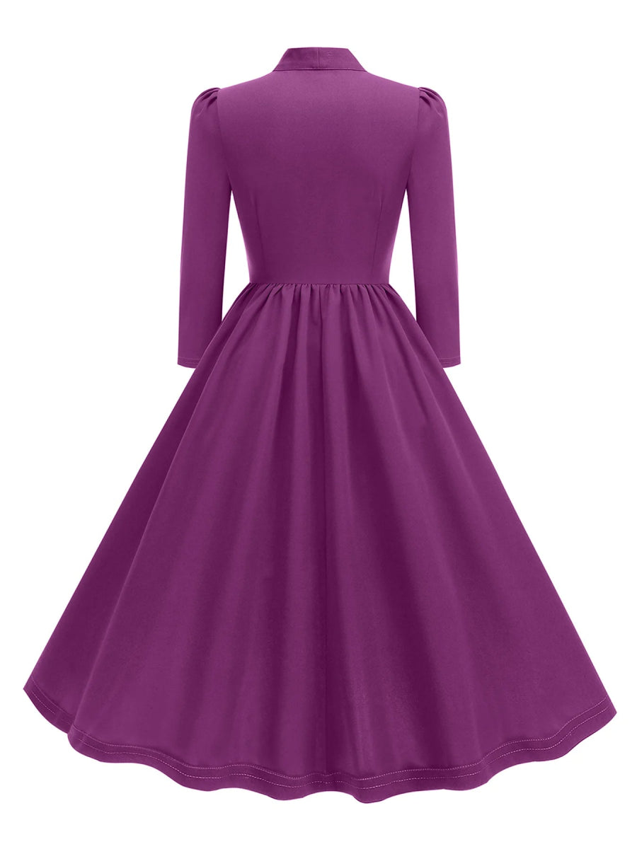 Robe Bapteme Vintage - Louise Vintage