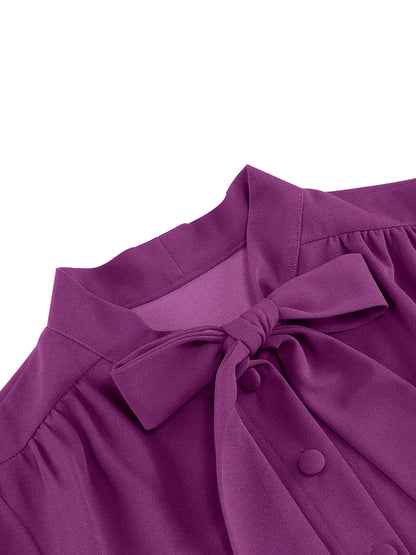 Robe Bapteme Vintage - Louise Vintage