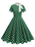 Robe Brigitte Bardot Année 60 - Louise Vintage